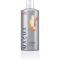 Wella - Color Magma By Blondor - Post Treatment - 500ml