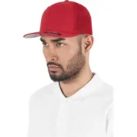 Flexfit Mesh Trucker