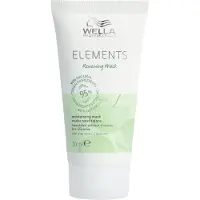 Wella Professionals Elements Renewing Mask 30 ml