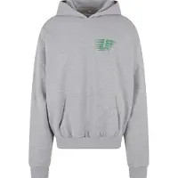 Mister tee Athletic Club Ultraheavy Oversize Kapuzenpullover