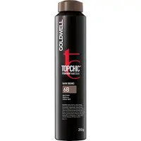 Goldwell Topchic Hair Color Bus 6B 250ml