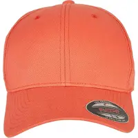 Flexfit Flex Cap "Wooly Combed Youth"