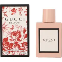 Gucci Bloom, Frauen, 50 ml, Nicht nachfüllbare Flasche, Spray, ALCOHOL DENAT. . PARFUM (FRAGRANCE) . AQUA (WATER) . ETHYLHEXYL METHOXYCINNAMATE . DIETHYLAMINO..., 1 Stück(e)