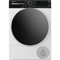 Bauknecht BD 8A WB