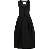 Stockerpoint Dirndl Yvonne in schwarz | Gr.: 40