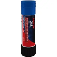 Loctite 248 540498 Schraubensicherung Festigkeit: mittel 9 g