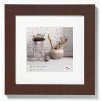 Walther design Home Holzrahmen