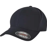 Flexfit Wooly Combed Waterrepellent - 165575