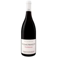 Domaine Claude Nouveau Santenay 1er cru Clos Rousseau 2022 -