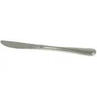 Solex Selina Besteckset 6 Stück Buttermesser