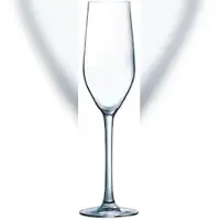 ARC 24 x Mineral Sektkelch 16cl 0,1l /-/ Arcoroc