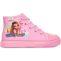 Primigi Sneakers aus Stoff AVANT 1484500 Rosa