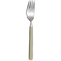 Mepra FISCHGABEL TURTELTAUBE FANTASIA, 12er Set