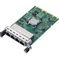 Broadcom Netxtreme E-series N41gbt Pci-e Netzwerkadapterkarte Zu Ethernet