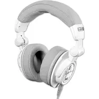 Ultrasone Kopfhörer Signature Pure Weiss mit Kabel