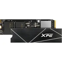 ADATA XPG GAMMIX S70 Blade, 2 TB, M.2, 7400 MB/s