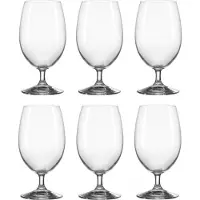 Leonardo Wasserglas 370ml Daily