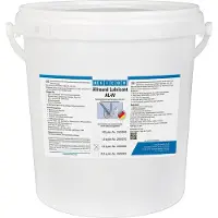 Weicon AL-W Hochleistungsfett 5,0 kg