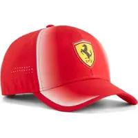 Puma Ferrari Team Replica Kappe