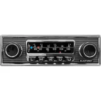 Blaupunkt Retro CAR RADIO FRANKFURT STEREO MB Autoradio Design