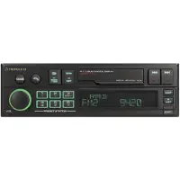 Pioneer SXT-C10PS, Schwarz, 1 DIN, 88 W, 50 W, Android, AAC, FLAC, MP3, WAV, WMA
