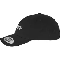 Mister tee Just Another Cotton Twill Cap - 191405