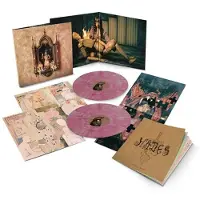 Warner Music HADES (VINYL)