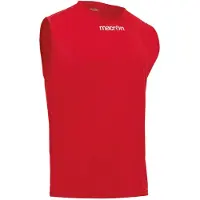 MACRON tanktop java