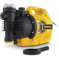 Powerplus Wasserpumpe 900w
