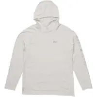 Salty Crew Hoodie Apex Perforated