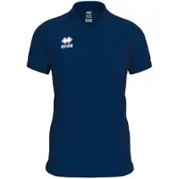 Errea Polo-Shirt, Mädchen Evo