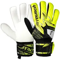 Reusch Attrakt Solid