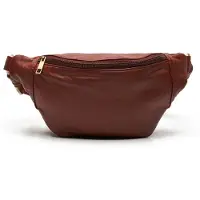 Chabo Bags Bristol Crossbody Schultertasche warm rot