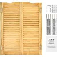 Vevor Saloontür