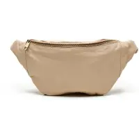 Chabo Bristol Crossbody Schultertasche creme