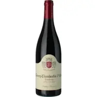 Stephane Brocard - la Closerie des Alisiers Gevrey Chambertin 1er Cru Fonteny 2009 - Closerie Des Alisiers