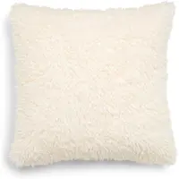 Essenza Shelley Vanilla Dekokissen 50 x 50 cm