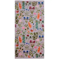 Essenza Handtuch Marigold Pale Purple (50 x 100 cm)