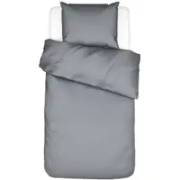 Essenza Minte Global grey Bettwäsche 1p set 140x200+1 Kissenbezug (70x90)