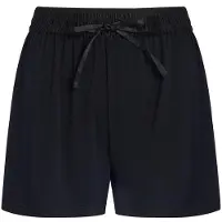 Essenza Pyjamahose Nori Uni Damen Anthrazit-XXL