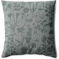 Essenza Dekokissen Maribel Green (50 x 50 cm)