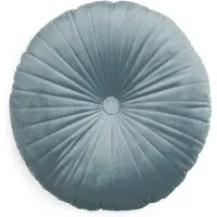 Essenza Naina Denim Dekokissen 40 cm