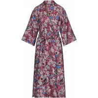 Essenza Kimono Damen Ilona Aleste Mauve-XS