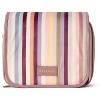 Essenza Kulturbeutel Sunny Donna Pale Purple (27 x 12 x 21 cm)