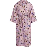 Essenza Kimono Damen Sarai Fiorre Pale Lilac-XS