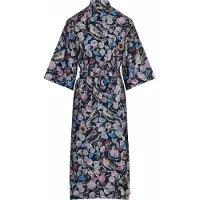 Essenza Kimono Damen Ilona Aleste Slate Grey-S
