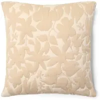 Essenza Imara Oatmeal Dekokissen 50 x 50 cm