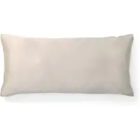 Essenza Alice Elfenbein Kissenbezug 40 x 60 cm
