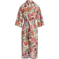 Essenza Kimono Damen Ilona Florentien Lobster Pink-S