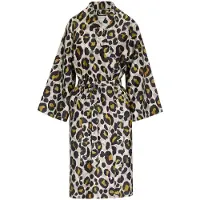 Essenza Sarai Fedelia Comforting yellow Kimono S